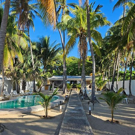Sunset Surf Villa ラ・リベルタード エクステリア 写真