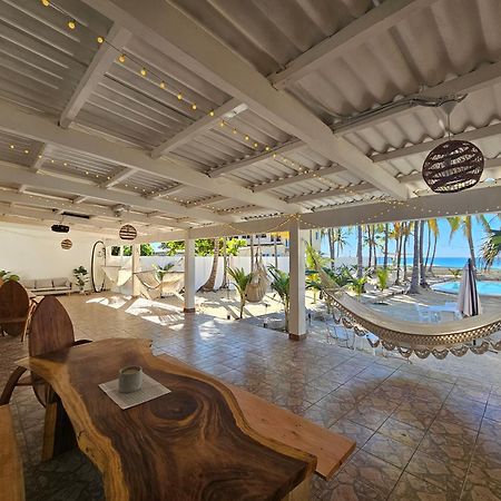Sunset Surf Villa ラ・リベルタード エクステリア 写真