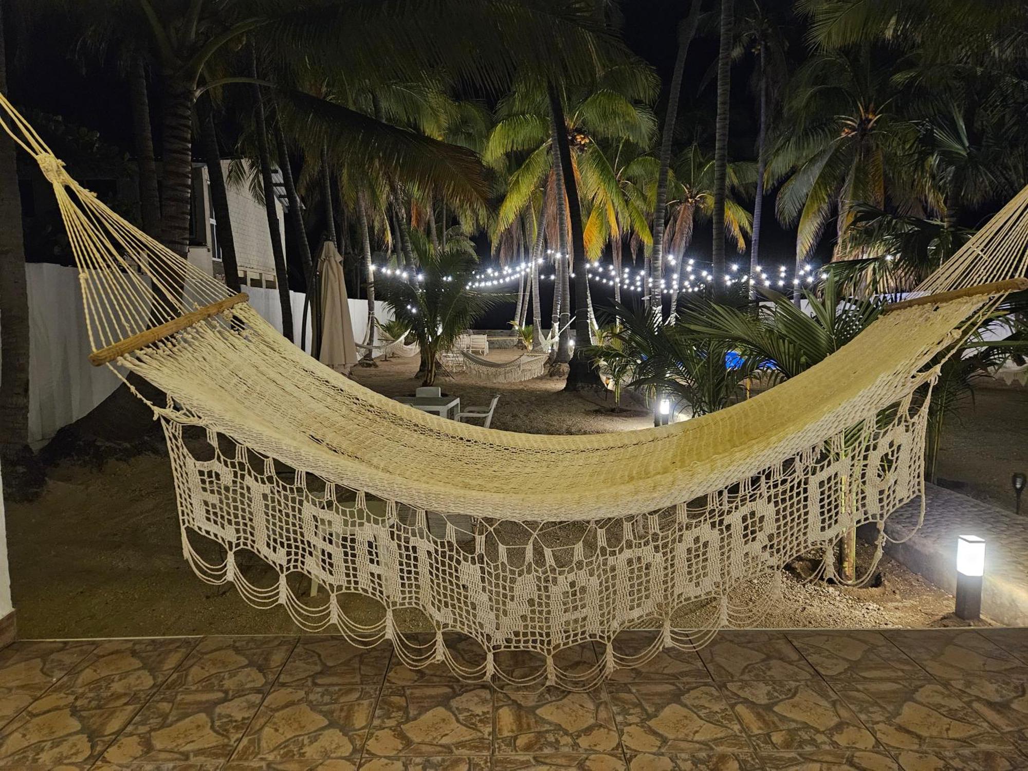 Sunset Surf Villa ラ・リベルタード エクステリア 写真
