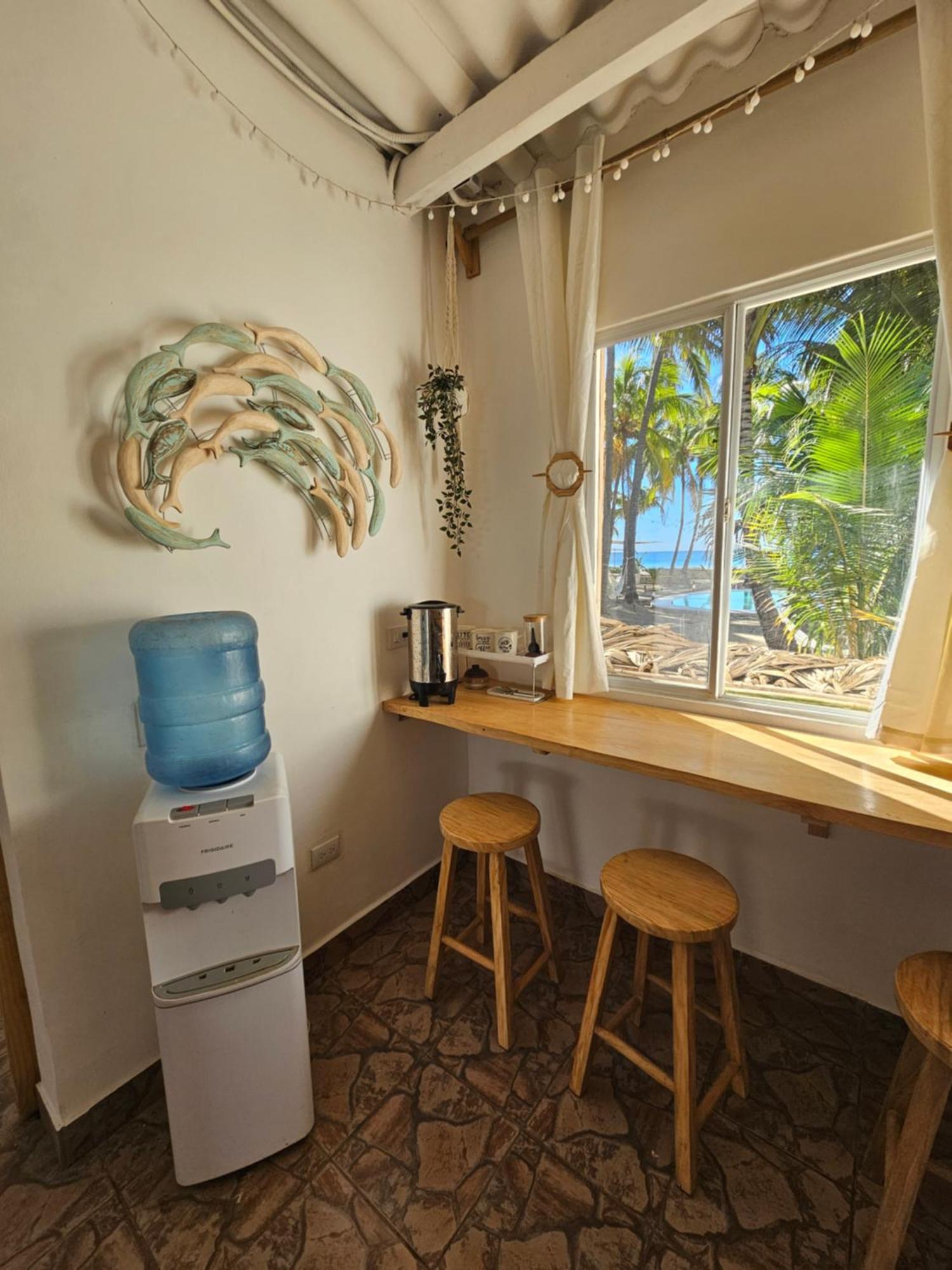 Sunset Surf Villa ラ・リベルタード エクステリア 写真