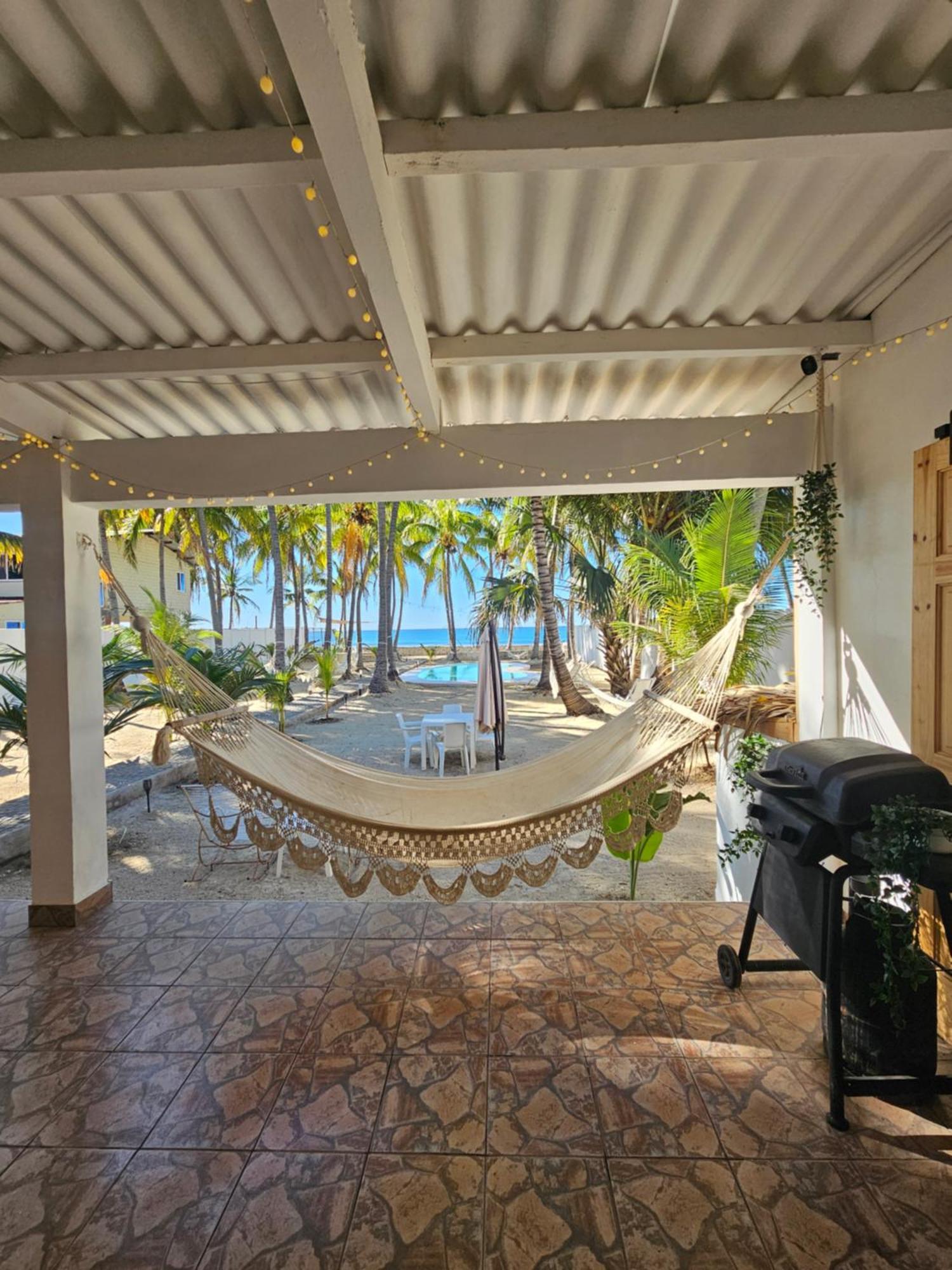 Sunset Surf Villa ラ・リベルタード エクステリア 写真